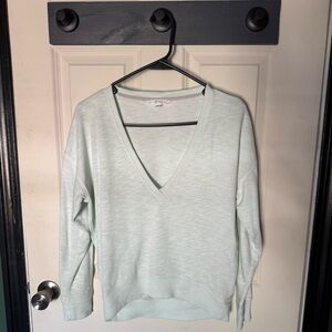 Victoria’s Secret Oversized Varsity Sweater